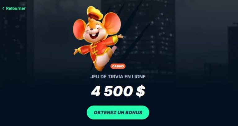 PlayZilla Casino Trivia live